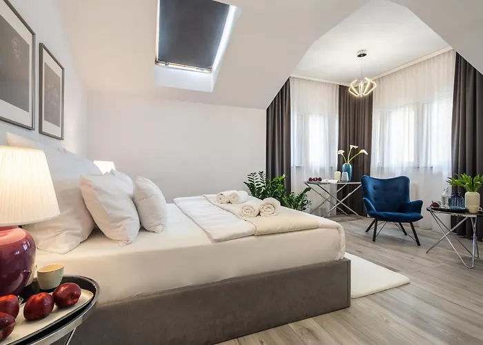 Sofia By The Railway Station