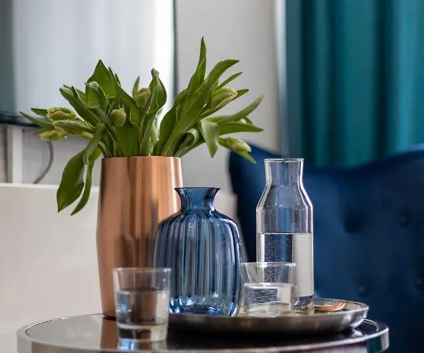 Sofia By The Railway Station 3* فروتسواف