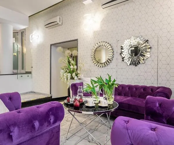 Sofia By The Railway Station فروتسواف