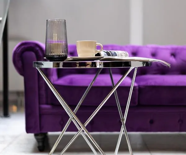 Ξενοδοχείο Sofia By The Railway Station Βρότσλαβ