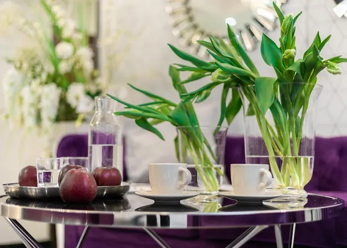 Sofia By The Railway Station فروتسواف