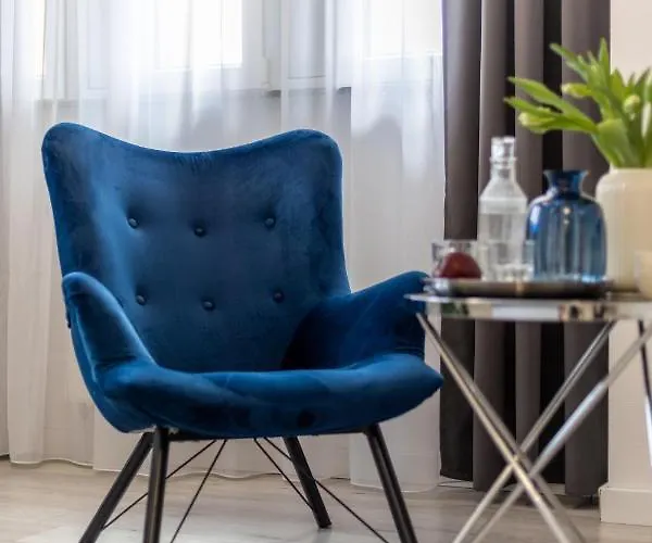 Sofia By The Railway Station Ξενοδοχείο