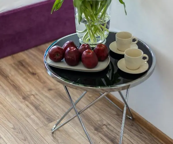 Sofia By The Railway Station מלון ורוצלב