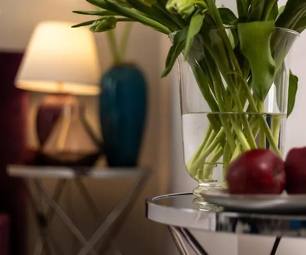 מלון Sofia By The Railway Station ורוצלב