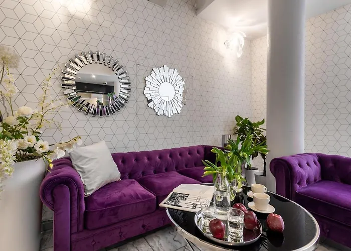 Sofia By The Railway Station מלון 3*