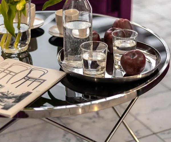 Sofia By The Railway Station Ξενοδοχείο