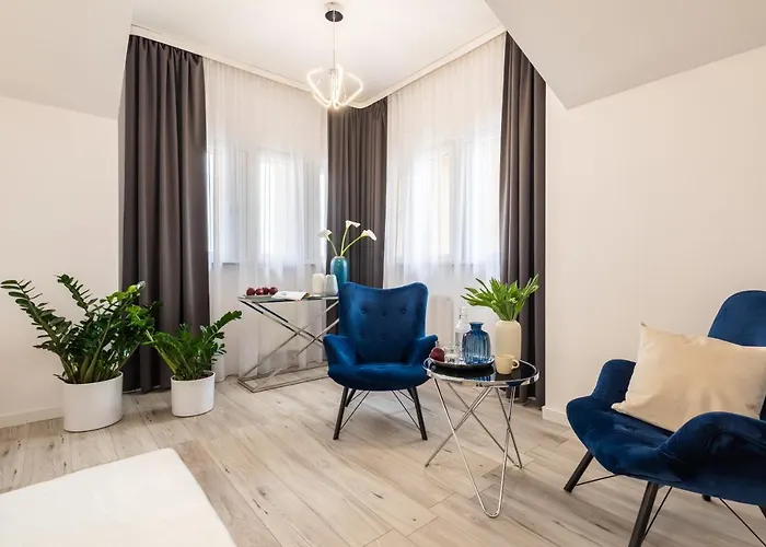 Ξενοδοχείο Sofia By The Railway Station