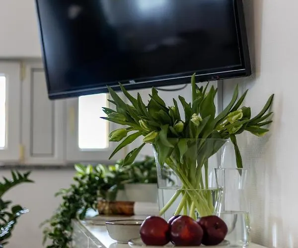 Sofia By The Railway Station 3* Βρότσλαβ