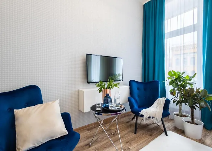 Sofia By The Railway Station