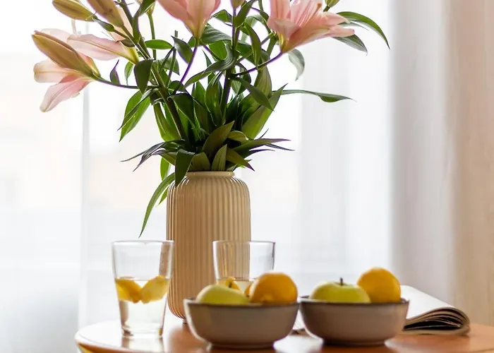 Sofia By The Railway Station Βρότσλαβ