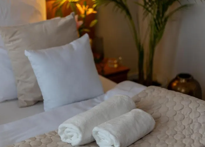 Sofia By The Railway Station