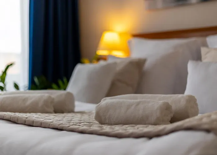 Sofia By The Railway Station Βρότσλαβ