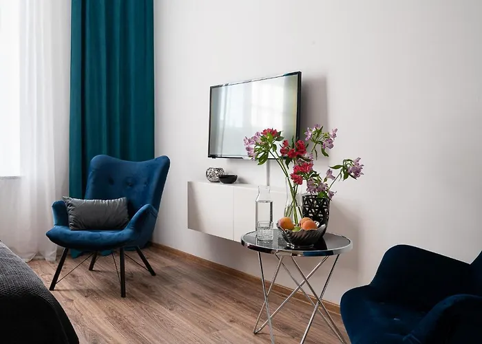 Sofia By The Railway Station 3* فروتسواف